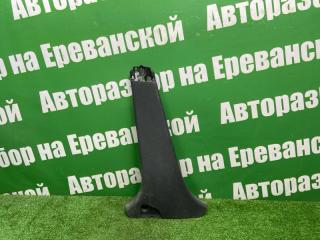 Обшивка стойки левая Renault Sandero Stepway 2015 K7MA812