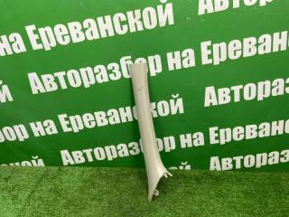 Обшивка стойки правая передняя Renault Sandero Stepway 2015 K7MA812