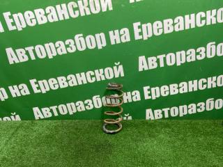 Пружина подвески передняя Chery Bonus A13 M11 SQR477F БУ