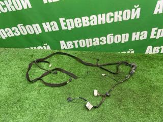 Проводка багажника Renault Sandero Stepway 2015 K7MA812