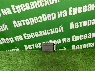 Радиатор печки Opel Mokka F18D4 БУ