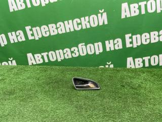 Ручка двери внутренняя задняя правая Opel Mokka F18D4 БУ
