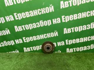 Диск тормозной задний Opel Mokka F18D4 БУ