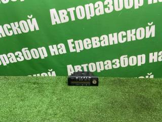 Блок управления климат-контролем Toyota Windom MCV10 4VZ-FE БУ