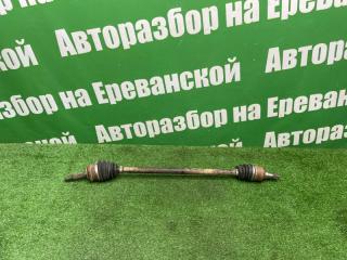 Привод передний правый Chery QQ6 S21 DC SQR472 БУ