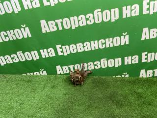 Кулак поворотный передний правый Chery QQ6 S21 DC SQR472 БУ