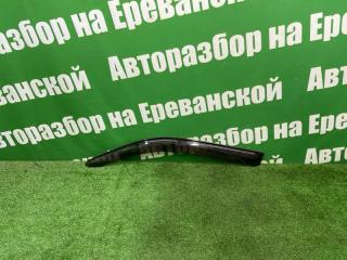 Ветровик на дверь передний левый Mitsubishi EK WAGON H81W БУ