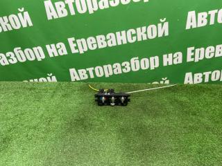 Блок управления печкой Chery QQ6 S21 DC SQR472 БУ