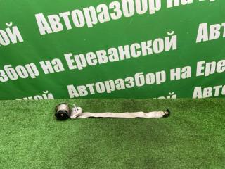 Ремень безопасности задний левый Chery QQ6 S21 DC SQR472 БУ
