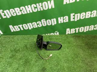 Зеркало заднего вида боковое правое Chery Kimo A1 БУ