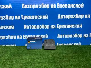 Колодки тормозные передние Лада 2107 новая