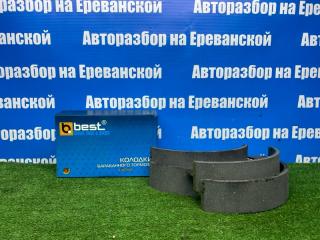 Колодки тормозные задние Лада 2107 новая