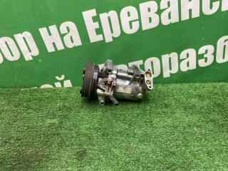 Компрессор кондиционера Renault Fluence L30R K4M838 БУ