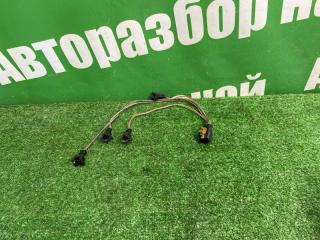 Проводка форсунок Renault Fluence L30R 2012 K4M838 Проводка форсунок Renault Fluence L30R 2012 K4M838