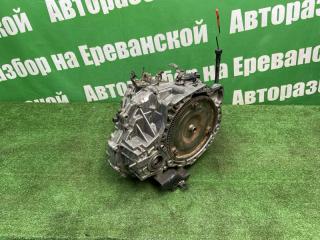 АКПП Kia Rio G4FC БУ