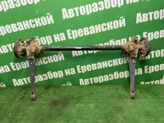 Балка подвески задняя chery QQ6 S21