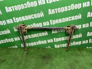 Балка подвески задняя Chery Kimo A1