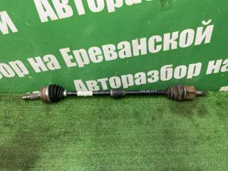 Привод правый Chery M11 SQR481F БУ