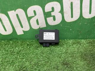 Блок иммобилайзера Chery M11 SQR481F БУ