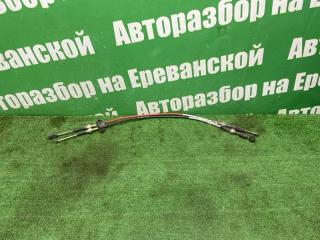Трос переключения мкпп Chery Kimo A1 S12 SQR473F БУ