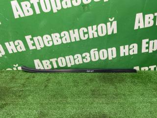 Уплотнитель стекла двери задний правый Chery M11 SQR481F БУ