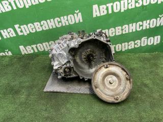 Вариатор Mitsubishi Colt Z25A 2003 4G19