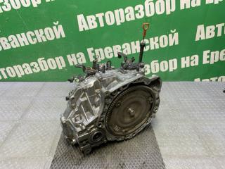 АКПП Kia Cerato LD 2007 G4FC
