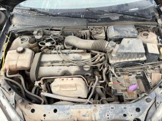 АКПП Ford Focus 2002 EDDB