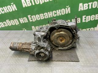 АКПП Nissan Sunny FB15 QG15DE