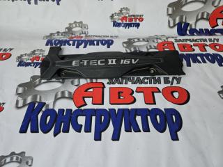 Декоративная крышка двигателя Chevrolet Cruze седан БУ