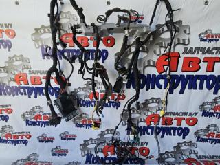 Проводка под торпедо Chevrolet Cruze седан БУ