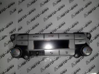 Блок управления климат-контролем Ford Mondeo IV 2009