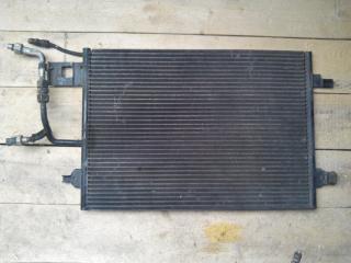 Радиатор кондиционера Volkswagen Passat B5 1998