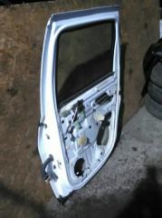Дверь задняя правая Renault Duster HSA K4MA606