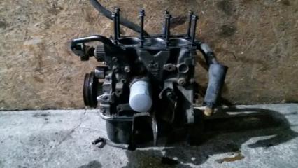 Двигатель Matiz 2012 KLYA A08S3