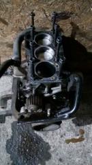 Двигатель Matiz 2012 KLYA A08S3