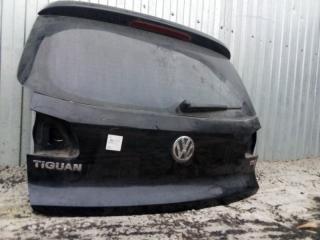 Дверь багажника Volkswagen Tiguan 5N1 BWK