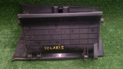Бардачок Hyundai Solaris RB G4FC