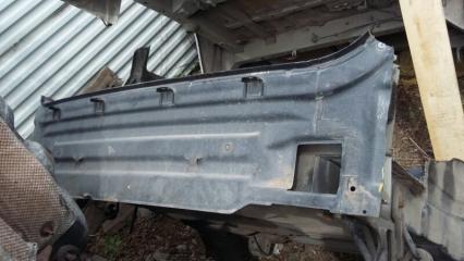 Панель кузова задняя Hyundai Tucson 2006 JM G4GC Б/У