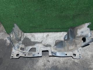 Защита бампера передняя Honda HR-V 2003 GH4 D16A 74111-s2h-0000 Б/У