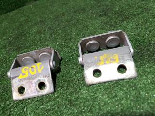 Петля багажника Mazda Demio 2001