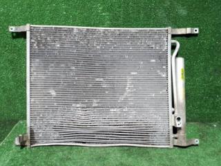 Радиатор кондиционера Chevrolet Aveo 2010