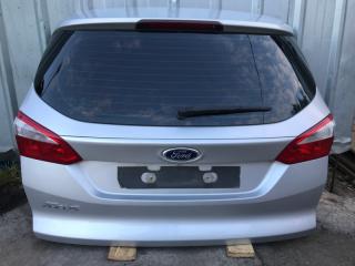 Дверь багажника Ford Focus 2012