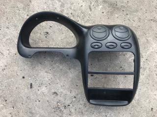 Консоль панели приборов Daewoo Matiz 2012