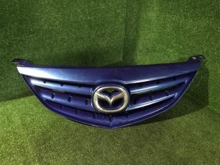Решетка радиатора Mazda Mazda 6 2006