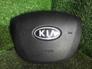 Аирбаг на руль KIA Rio 2011