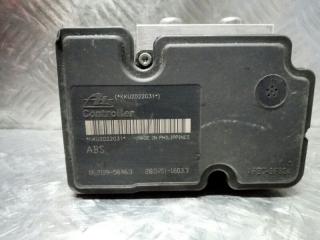 Блок ABS Mitsubishi Lancer 10 4A92