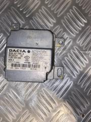 Запчасть блок управления air bag Renault Logan 2004-2016 LS0 0285001650 Б/У Блок управления AIR BAG Renault Logan 2004-2016 LS0 0285001650 Б/У