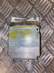 Блок управления AIR BAG Nissan Qashqai 2006-2013