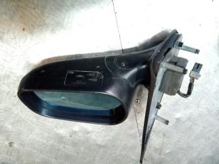 Запчасть зеркало заднего вида боковое переднее правое Citroen Xsara 1997-2006